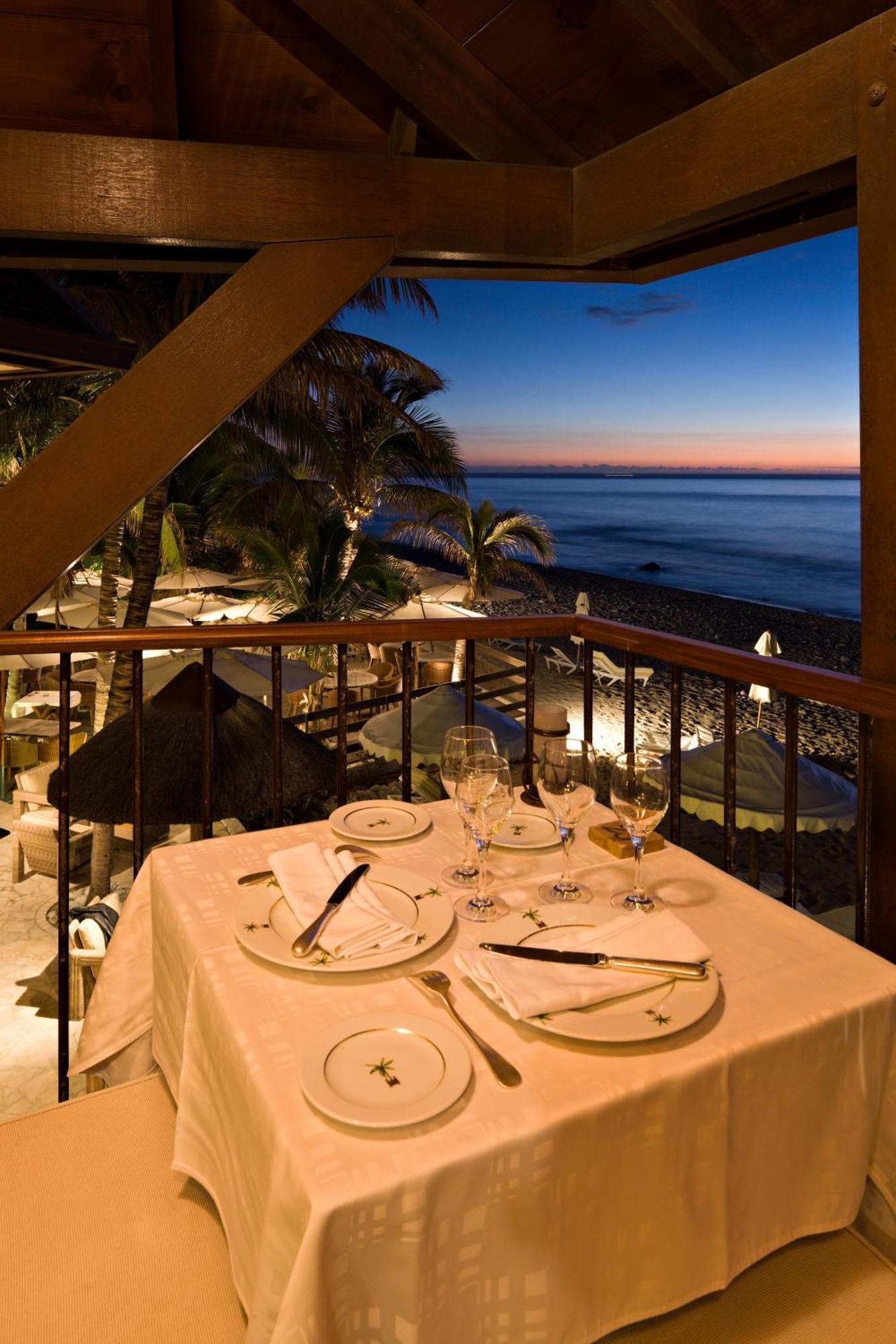 Le Saint Alexis **** Hotel & Spa Bagian luar foto