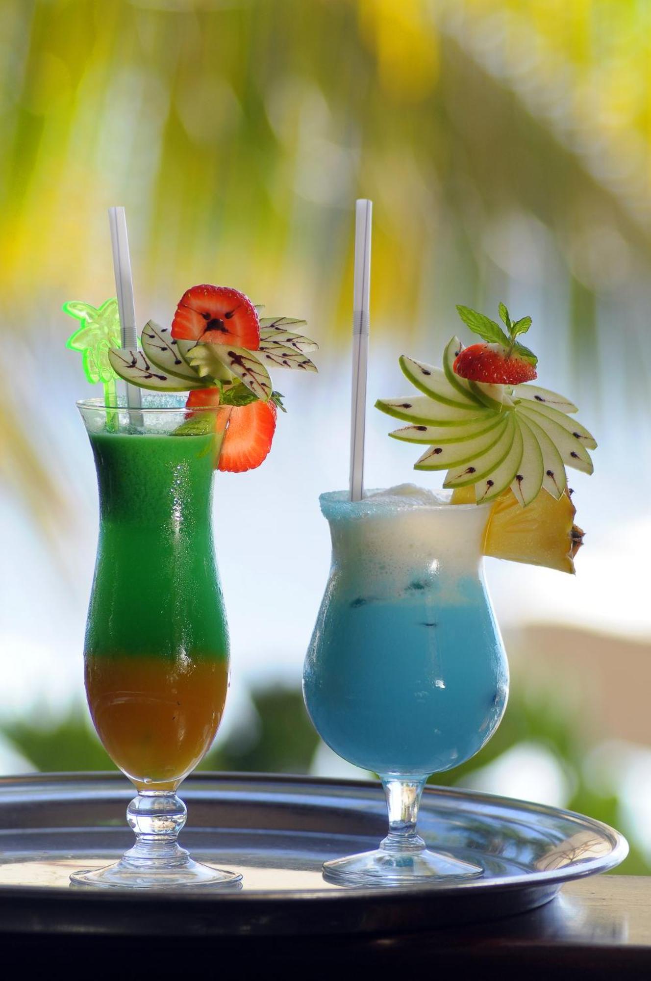 Le Saint Alexis **** Hotel & Spa Bagian luar foto